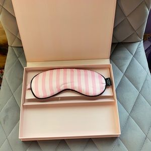 Victoria’s Secret sleep mask never used and box
